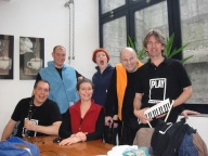 Kantonale Fachstelle für Gleichstellung von Frau und Mann, 1. März 2010, 20 Jahre Jubiläum