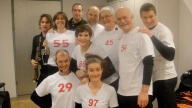Deutschsprachiges Playback-Theater Treffen 2010, 28. November 2010, Kaserne Winterthur
