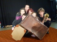 Auftritte 2012