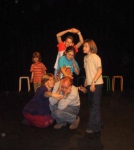 Familienworkshop