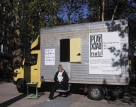 Playback Mobil
